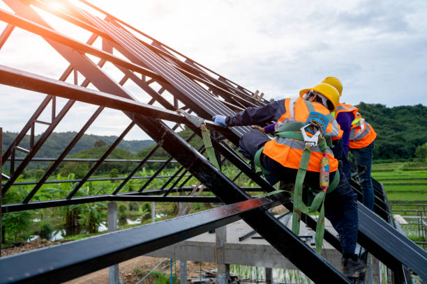 Trusted Philadelphia, MS Roofing Contractor Experts