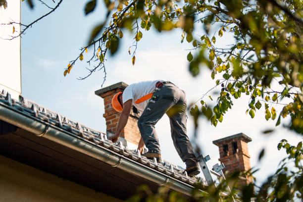 Quick and Trustworthy Emergency Roof Repair Services in Philadelphia, MS